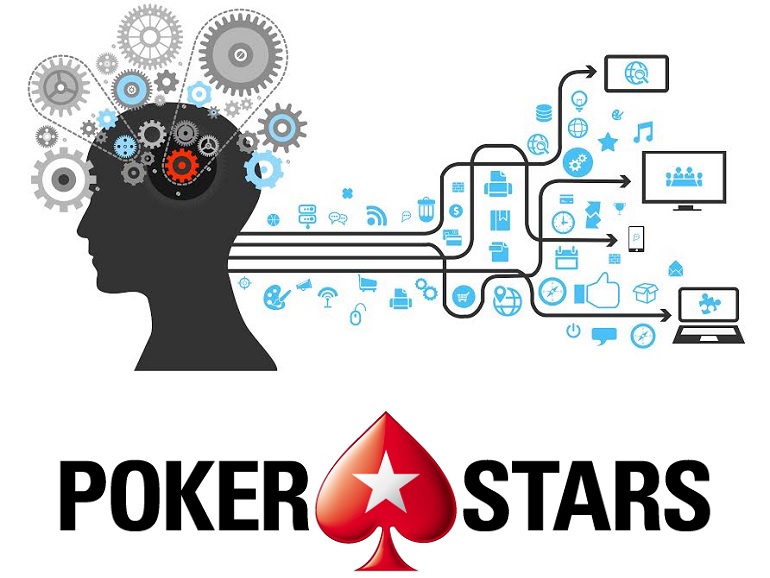 PokerStars & AI